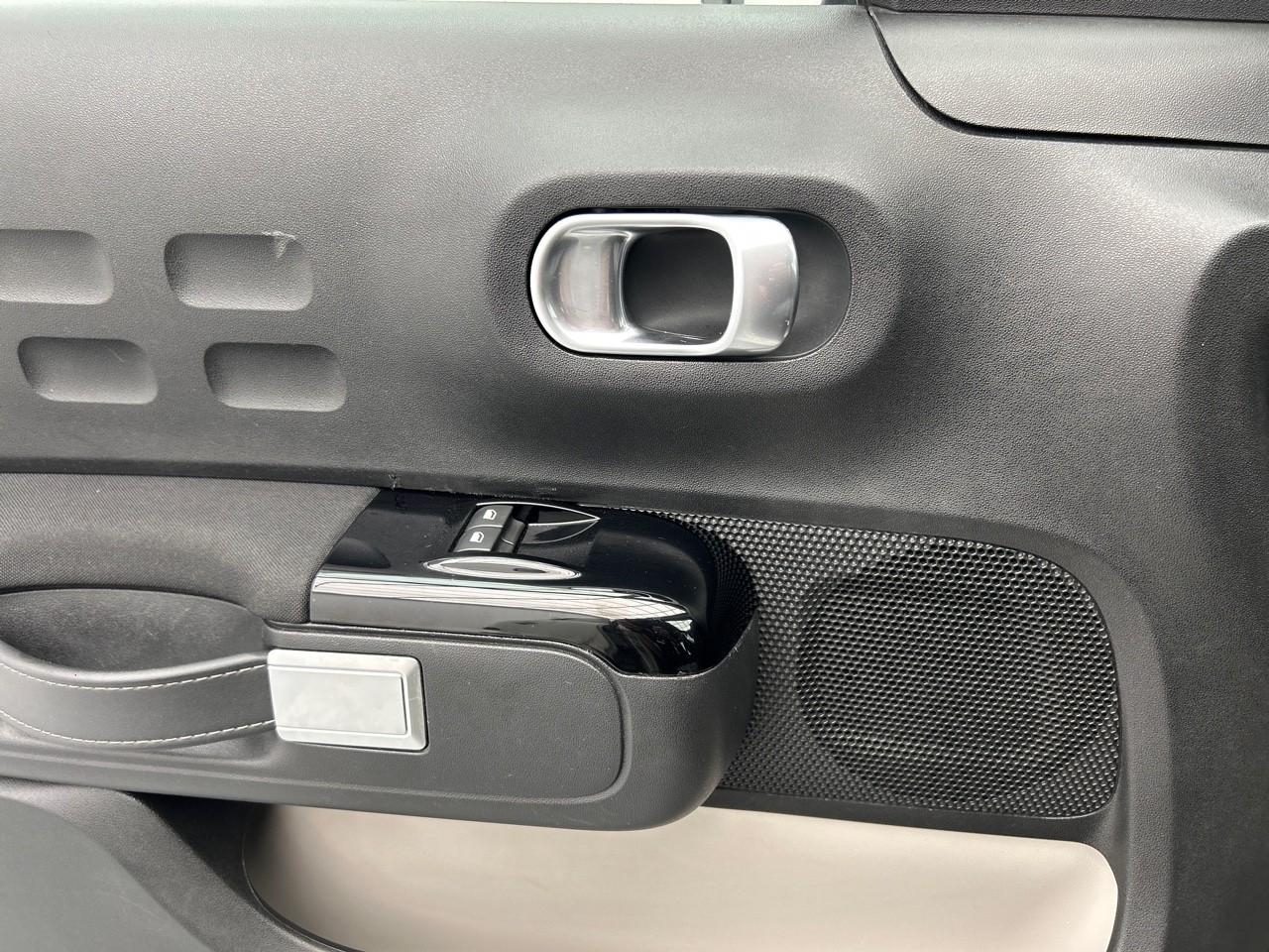 Citroën C3 puretech 83 s&s bvm5 shine — photo 28