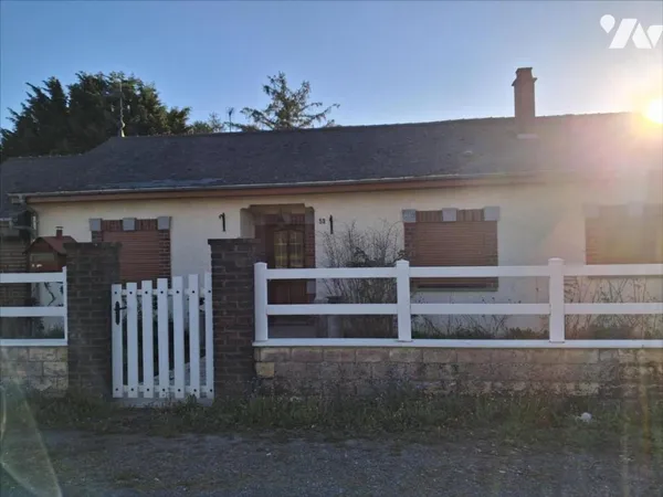 Maison 5 pièces 106 m²