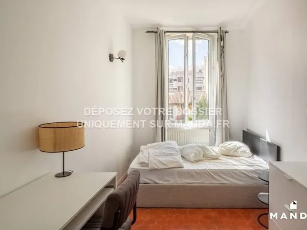 Studio 5 pièces