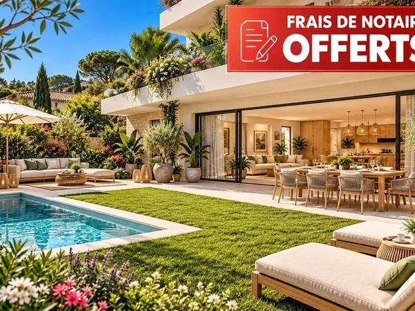 Appartement 5 pièces 145 m²