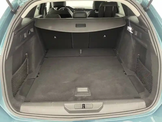Peugeot 308 sw puretech 130ch s&amp;s eat8 — photo 33