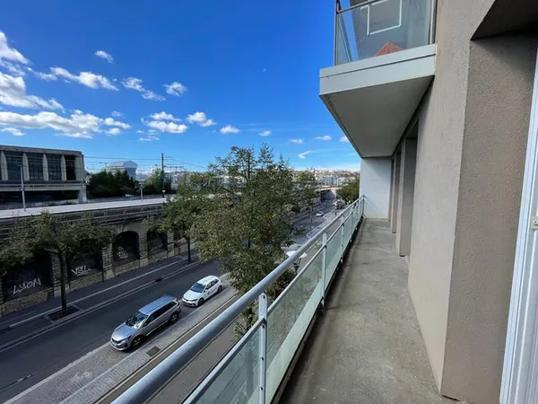 Appartement 4 pièces 80 m²
