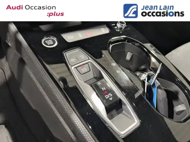 Audi A5 tfsi 150 ch s tronic 7 — photo 13
