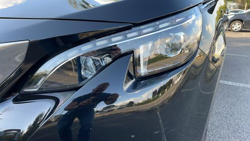 Peugeot 5008 1.6 PureTech 180 EAT8 - GT Line – 2019 – 130889 km – Essence – Boîte Automatique — photo 12