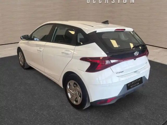 Hyundai I20 1.2 84 — photo 3