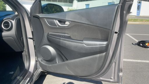Hyundai Kona 1.0 T-GDi 120 - Edition #1 – 2018 – 97460 km – Essence – Boîte Manuelle — photo 25