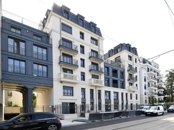 Duplex 5 pièces 99 m²