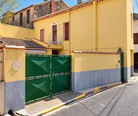 Maison 7 pièces 185 m²