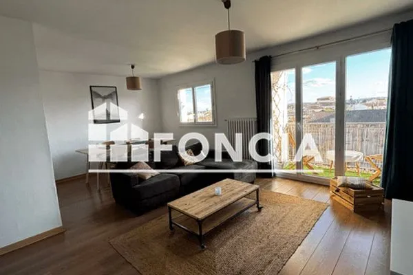 APPARTEMENT_MEUBLE