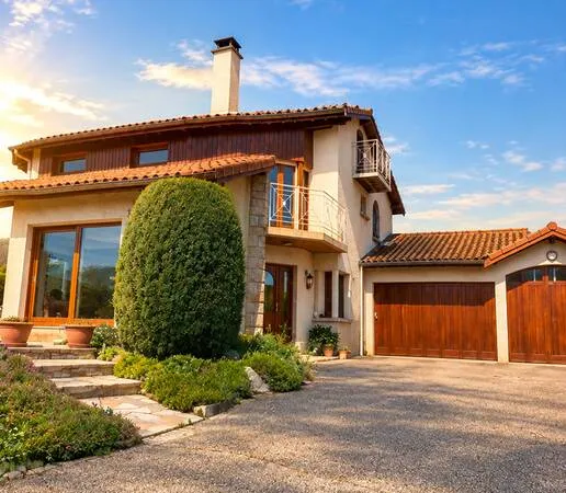 Maison 6 pièces 169 m²