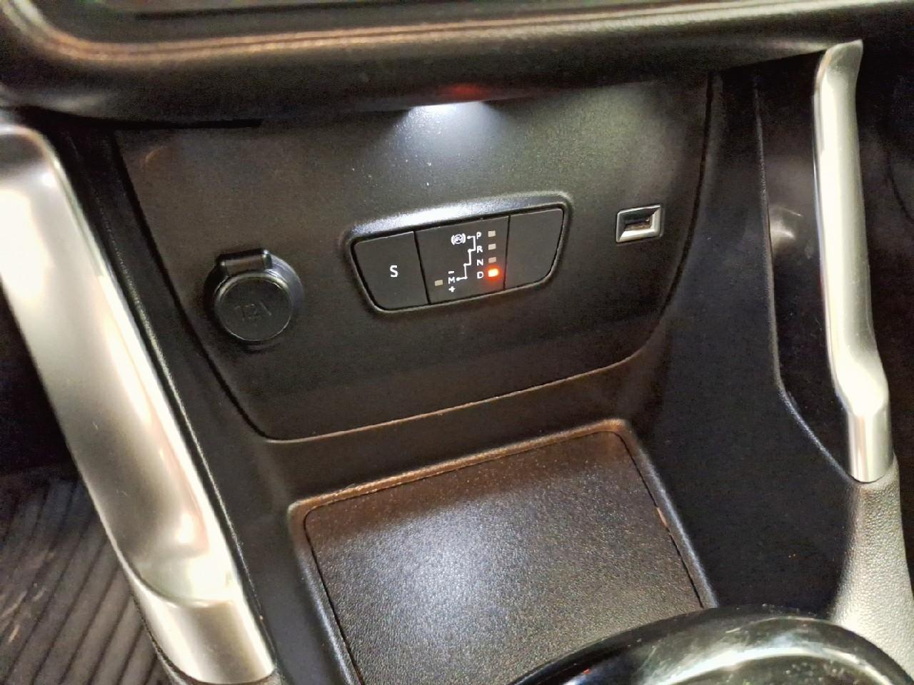 Citroën C3 Aircross bluehdi 120 s&s eat6 feel pack business — photo 15