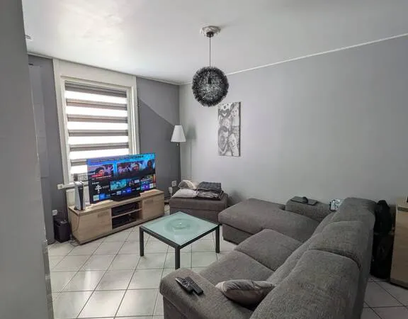 Maison 4 pièces 77 m²