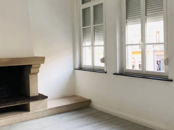 Appartement duplex hyper centre 80m2 entrée individuelle