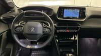 Peugeot 208 1.2 PureTech 100ch S&S GT EAT8 — photo 11