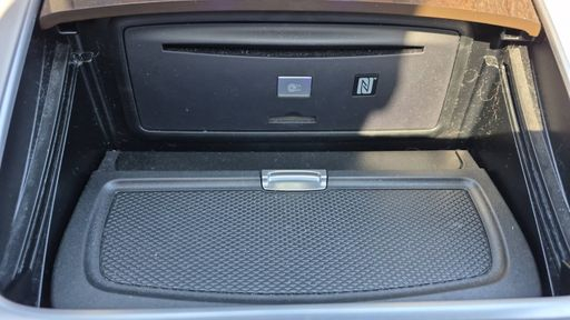 Mercedes Classe S 500 455 4Matic 9G-Tronic - Executive – 2016 – 67097 km – Essence – Boîte Automatique — photo 48