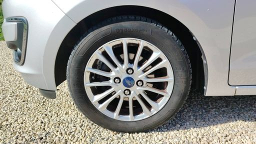 Ford KA+ 1.2 TI-VCT 85 - Ultimate – 2018 – 77609 km – Essence – Boîte Manuelle — photo 29
