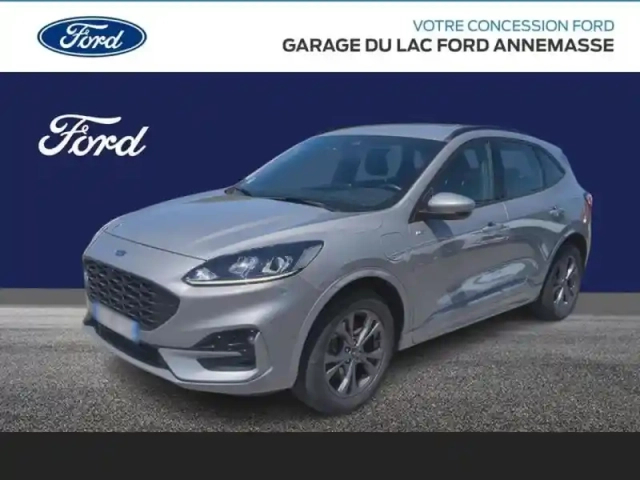 Ford Kuga 2.5 duratec 225ch phev st-line business bva