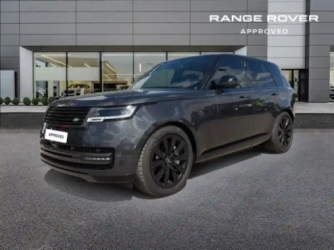 Land Rover Range Rover 3.0 p510e 510ch phev hse swb