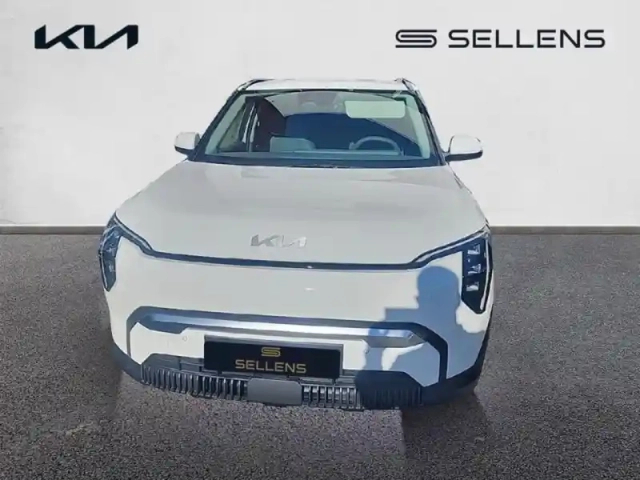 Kia Ev3 204ch 81,4kwh earth — photo 5