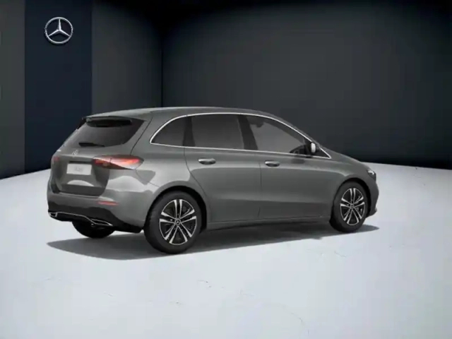 Mercedes Classe B 200 d progressive line — photo 20