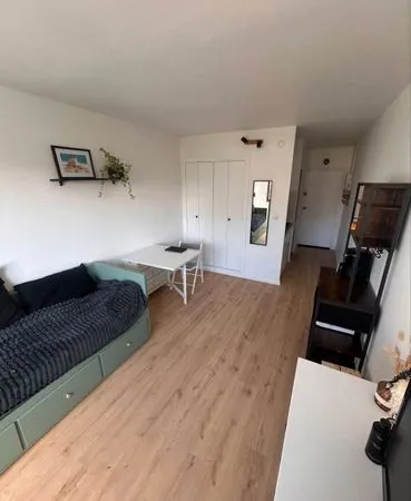 Appartement studio à louer bordeaux Chartrons/Grand Parc
