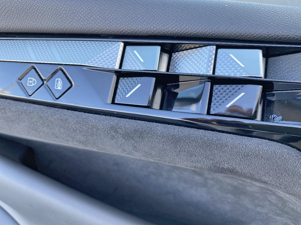 Ds Ds 4 puretech 130ch performance line + automatique — photo 18