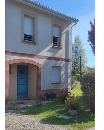 Maison Location Le Passage 3p 70m² 920€