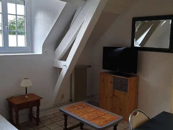 Colocation 15 m²