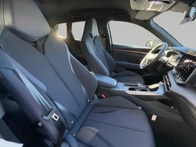 Cupra Terramar 1.5 etsi hybrid 150 ch dsg7 — photo 11