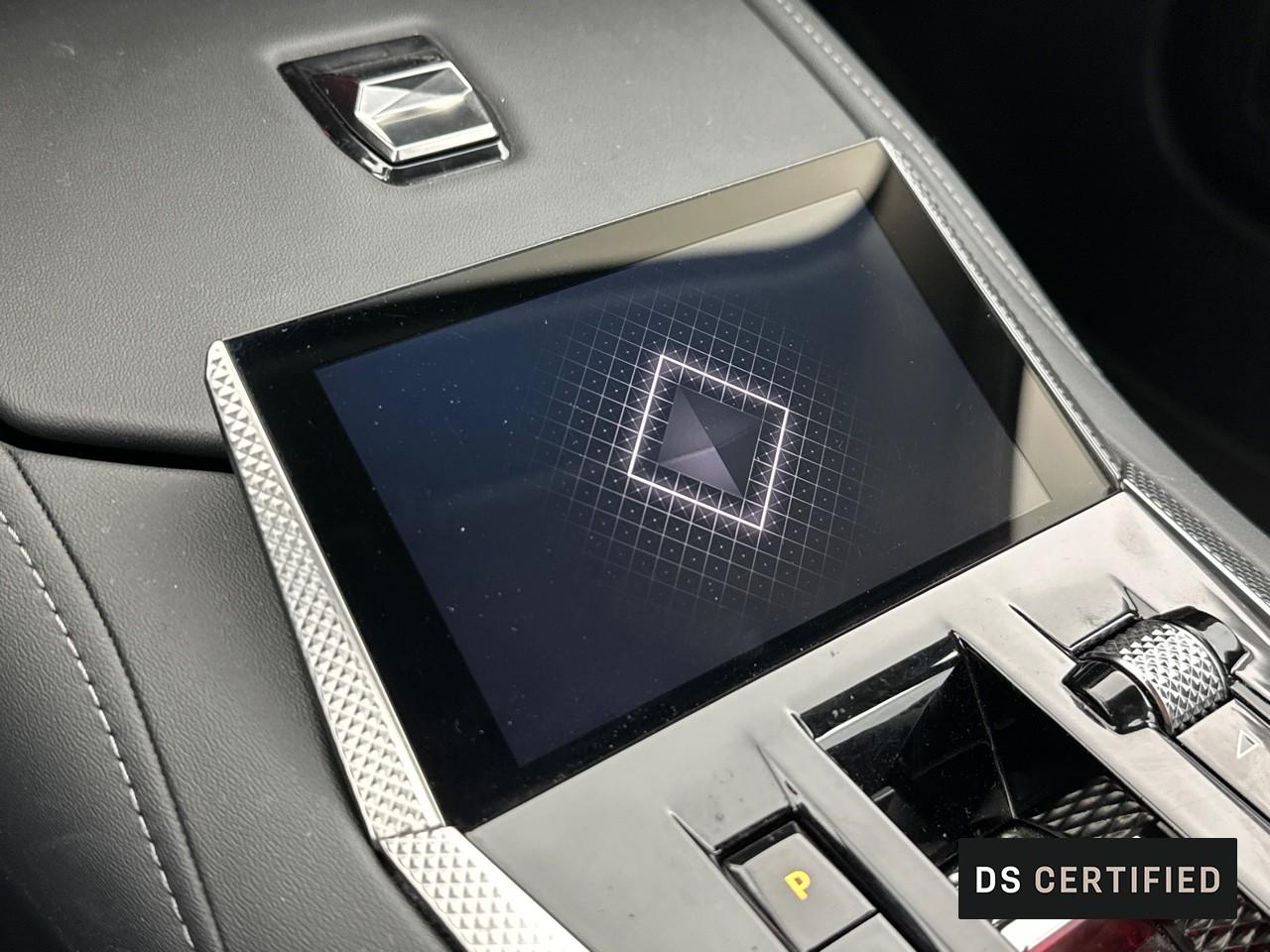 Ds Ds 4 puretech 130 eat8 trocadero — photo 32