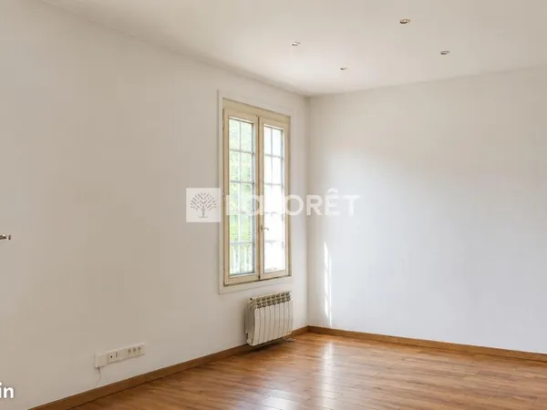 Appartement 2 pièces 37 m²