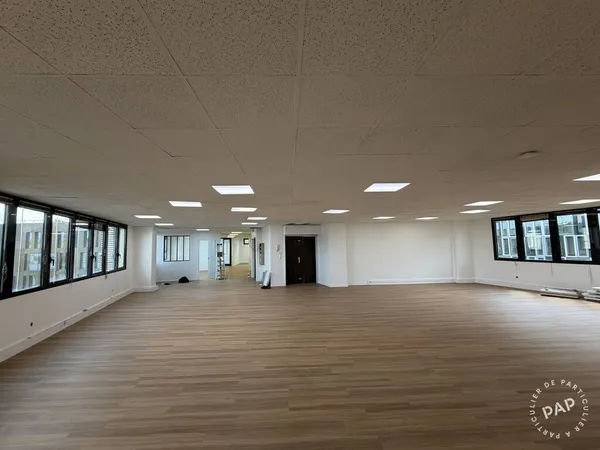 Bureaux/Locaux professionnels 410 m²