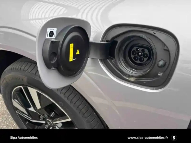 Volvo Xc60 t6 awd hybride rechargeable 253 ch+145 ch geartronic 8 — photo 28