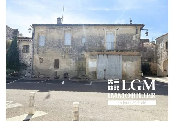 ? Exclusivité - Fontanès - 194 000 € ?