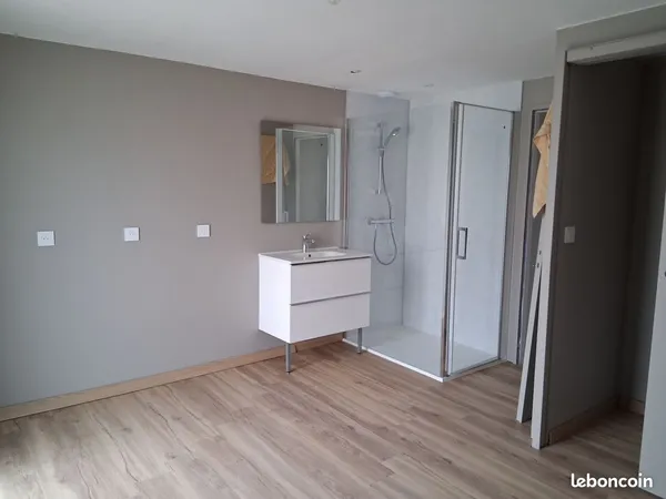 Logement étudiant