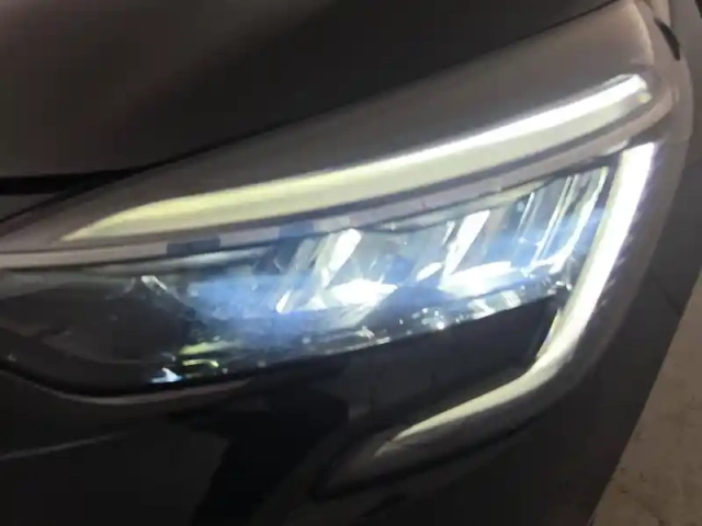 Renault Clio tce 90 — photo 134