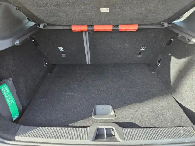 Volvo Ex30 single extended range 272 ch 1edt — photo 30