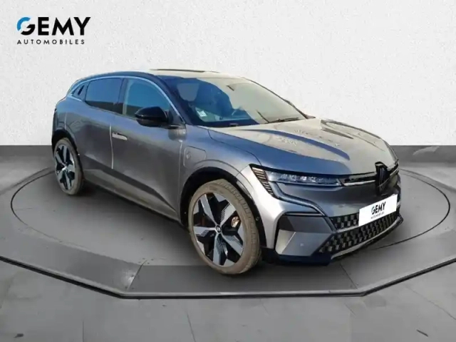 Renault Megane e-tech ev60 220 ch super charge — photo 3