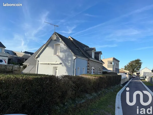 Maison 7 pièces 152 m²