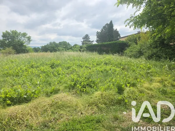 Terrain 2054 m²