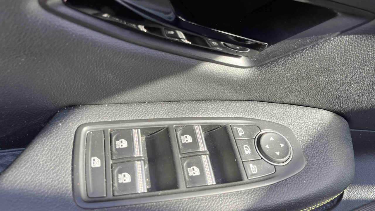 Renault Megane E-Tech EV60 220 ch optimum charge — photo 17