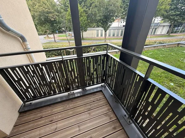 Appartement 2 pièces 54 m²