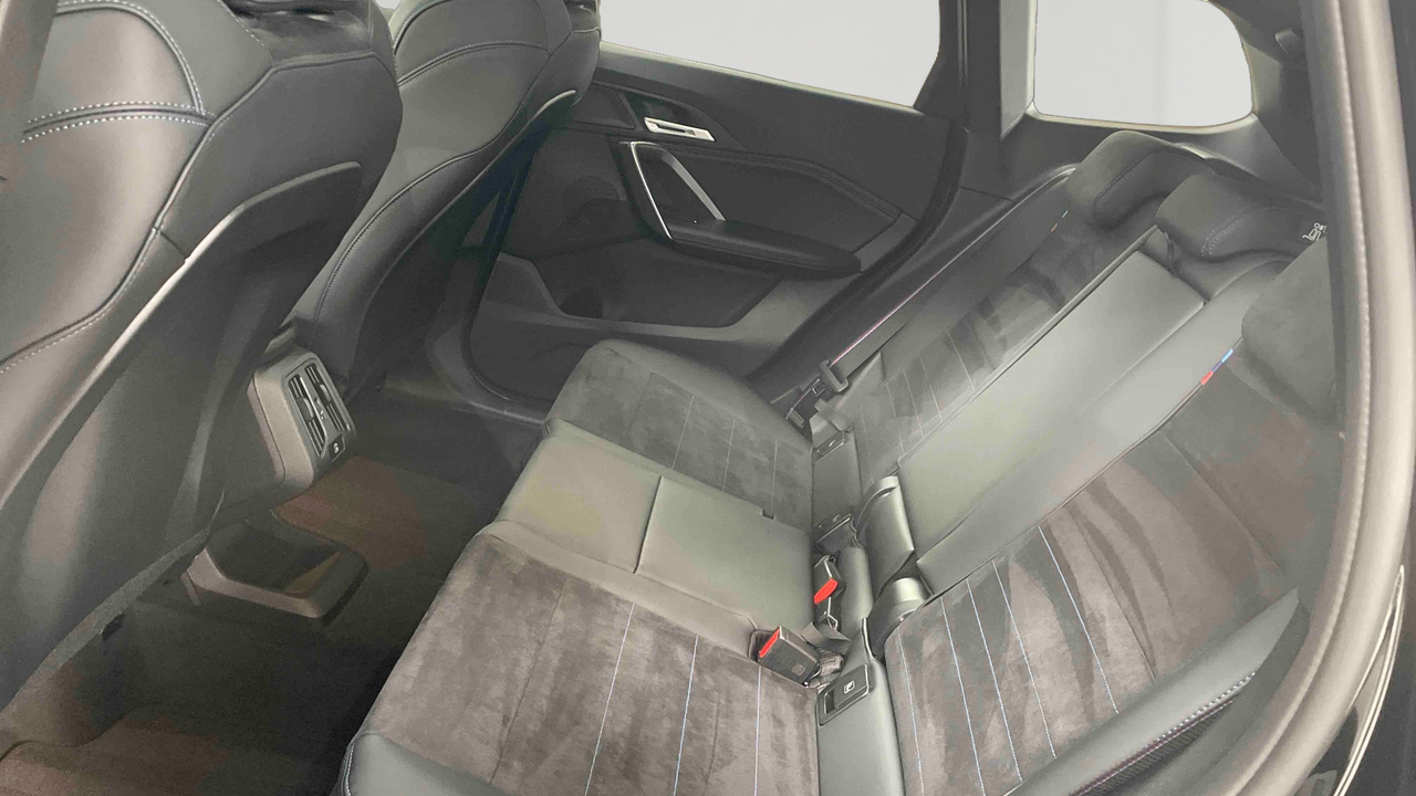 BMW X1 sDrive 20i 170ch DKG7 — photo 12