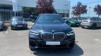Bmw X5 xDrive45e 394ch M Sport 17cv — photo 1