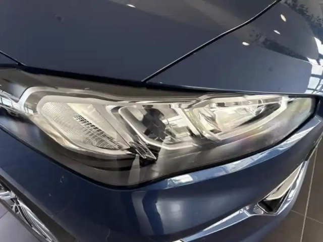 Bmw Serie 2 série 2 activetourer 218d 150ch business design dkg7 — photo 10