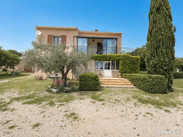 Maison 4 pièces 103 m²