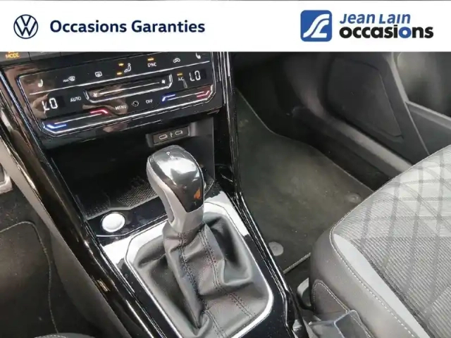 Volkswagen T-Roc 1.5 tsi evo2 150 start/stop dsg7 — photo 16