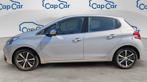 Peugeot 208 1.2 PureTech 82 - Style – 2018 – 60513 km – Essence – Boîte Manuelle — photo 9