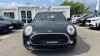 Mini Clubman Cooper 136ch Kensington BVA7 Euro6d-T