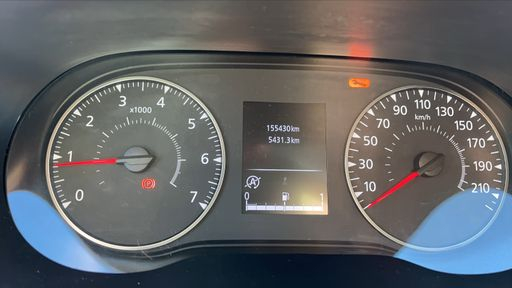 Dacia Duster 1.5 dCi 115 - Prestige – 2022 – 155430 km – Diesel – Boîte Manuelle — photo 24
